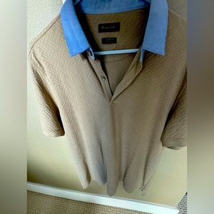 Massimo dutti polo